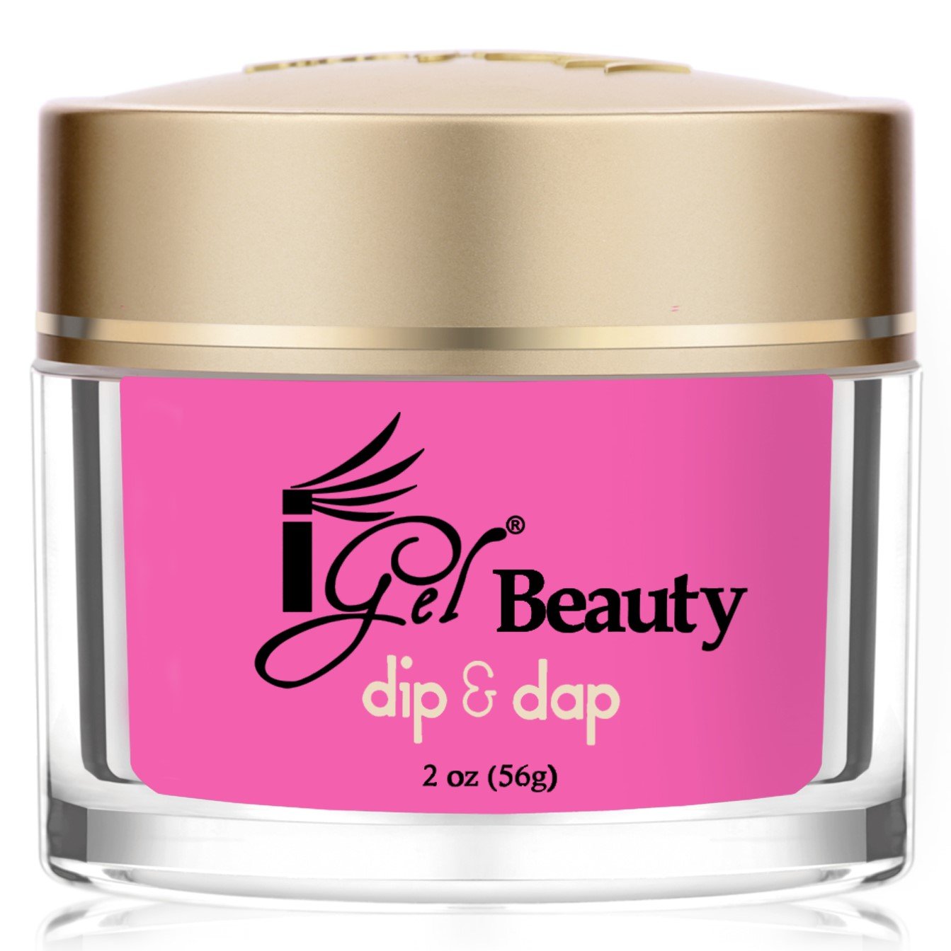 IGEL DIP DAP POWDER 01-100