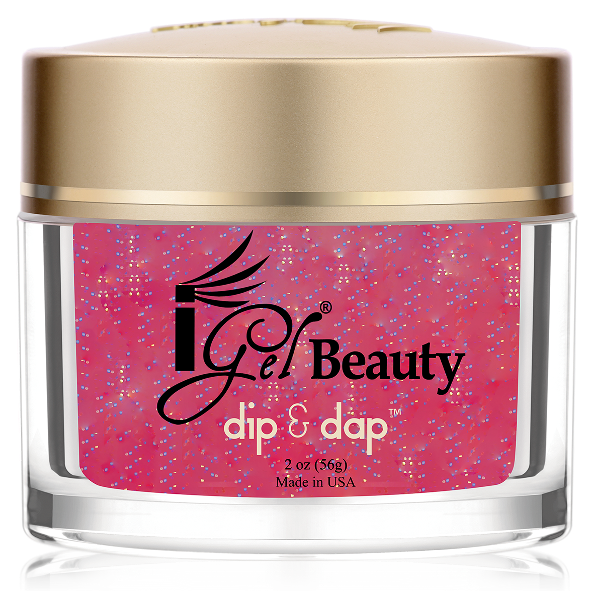 IGEL DIP DAP POWDER 201-247