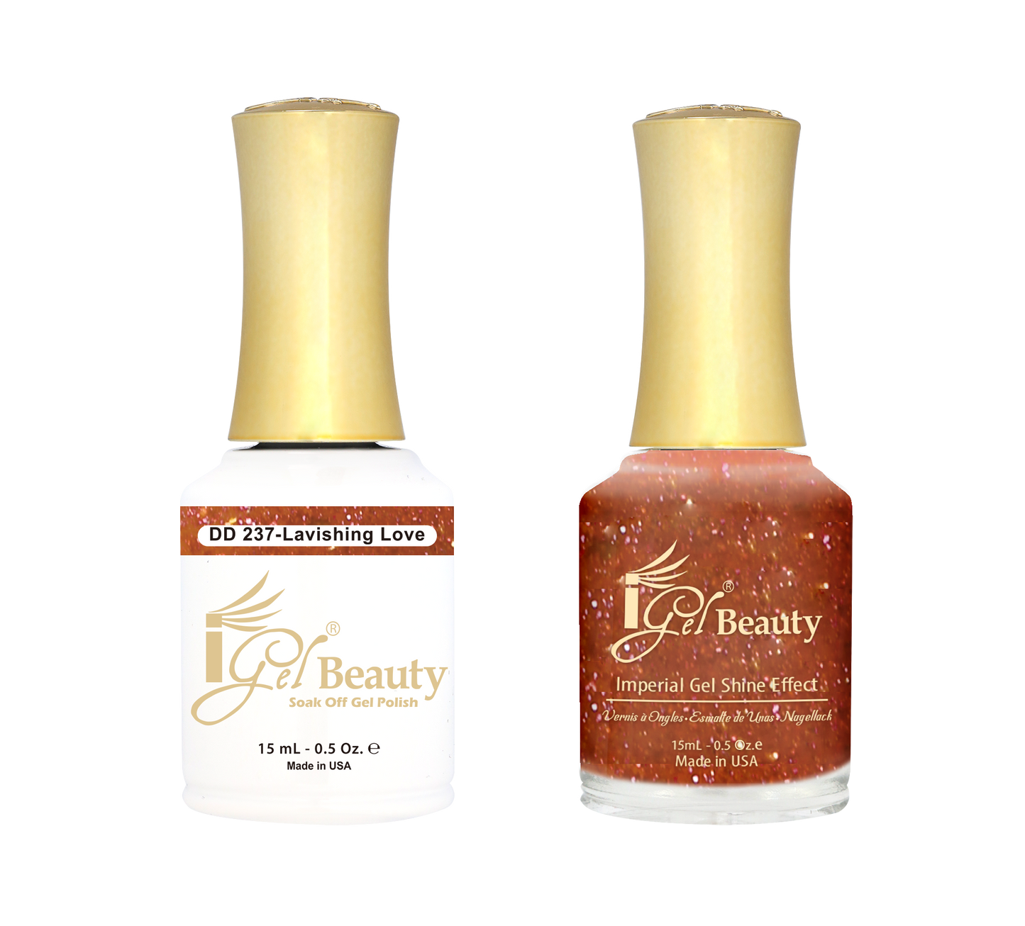 IGEL DIP DAP DUO COLLECTION 201-247