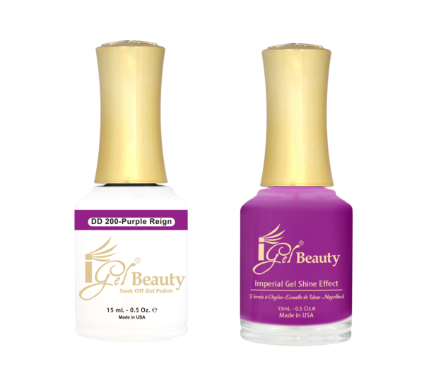 IGEL DIP DAP DUO COLLECTION 101-200