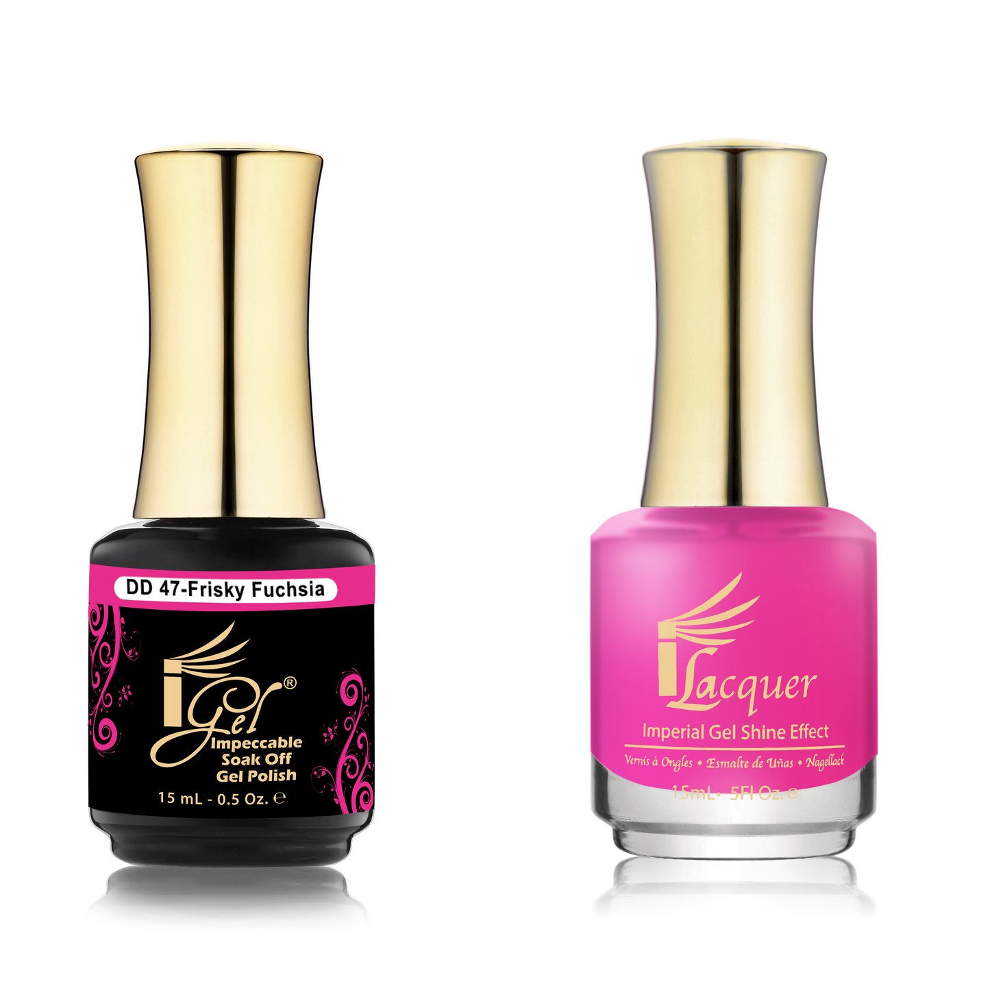 IGEL DIP DAP DUO COLLECTION 001 - 100