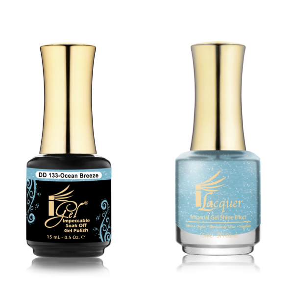 IGEL DIP DAP DUO COLLECTION 101-200