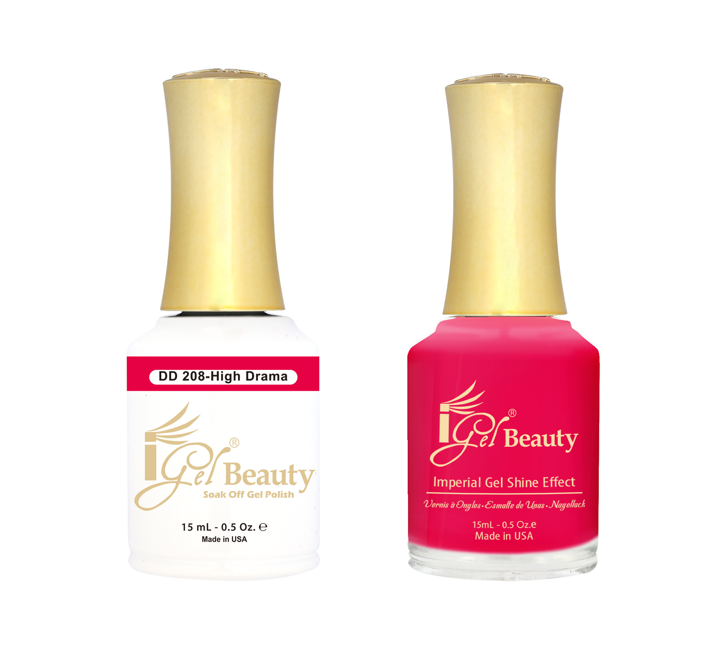 IGEL DIP DAP DUO COLLECTION 201-247