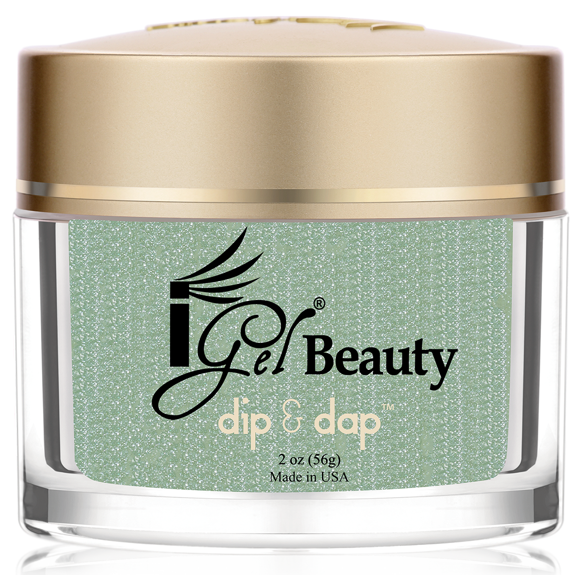 IGEL DIP DAP POWDER 101-200