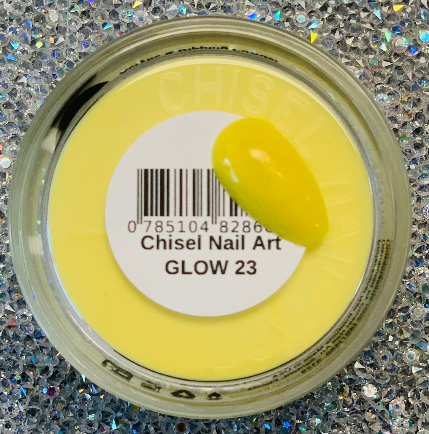 chisel GLOW