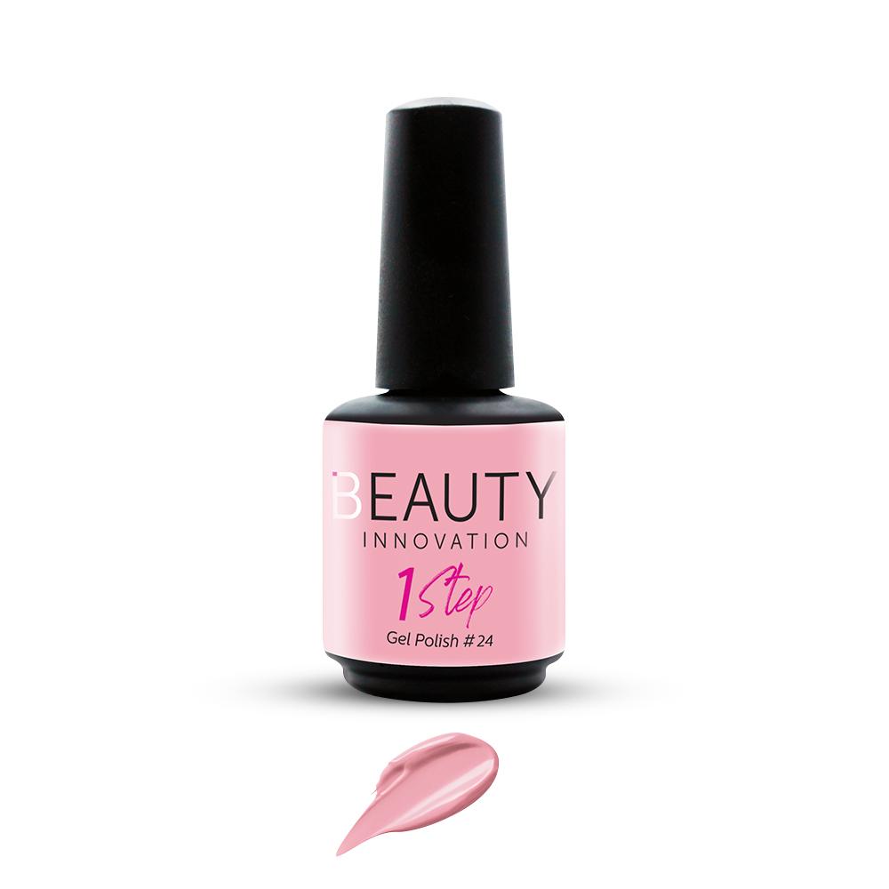 BEAUTY GEL 1 STEP