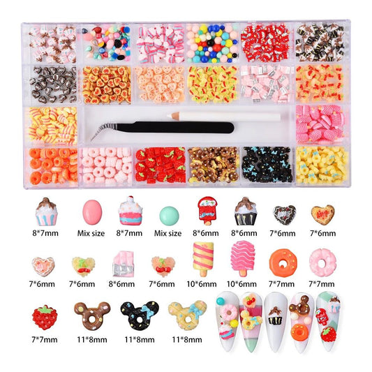 Decoration Box