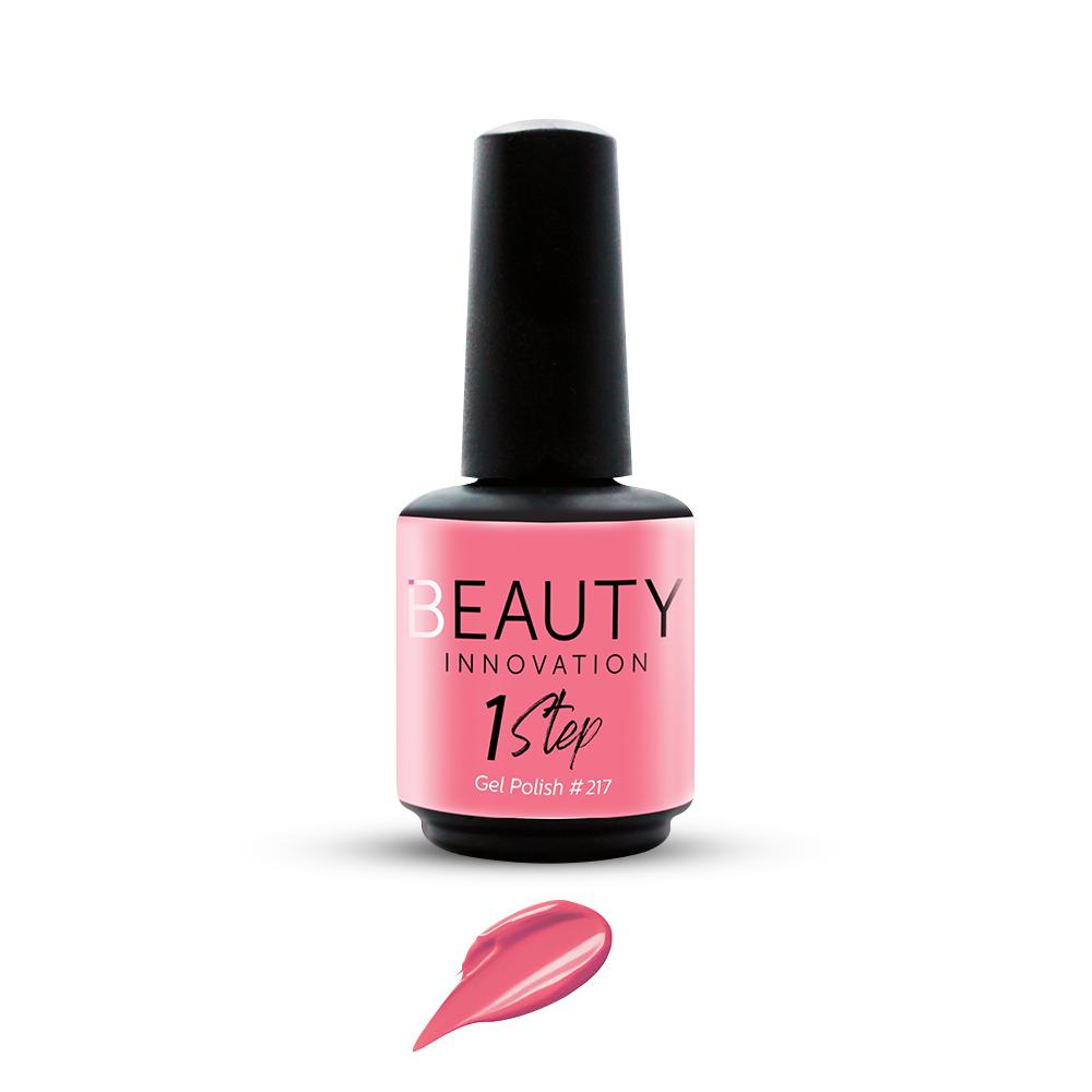 BEAUTY GEL 1 STEP