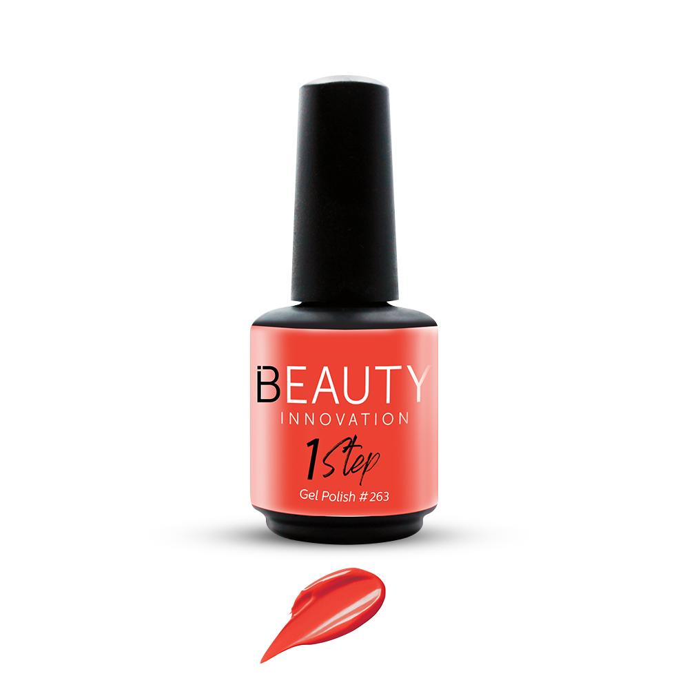 BEAUTY GEL 1 STEP