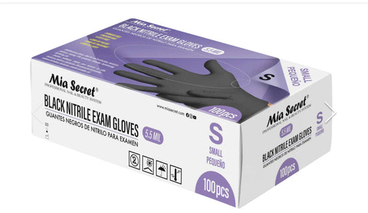 Mia Secret Nitrile Glove