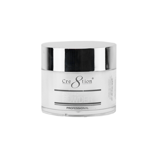 super white Cre8tion 1.7 oz