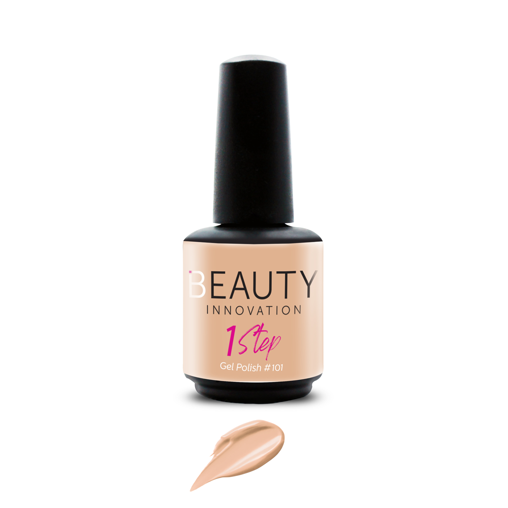 BEAUTY GEL 1 STEP