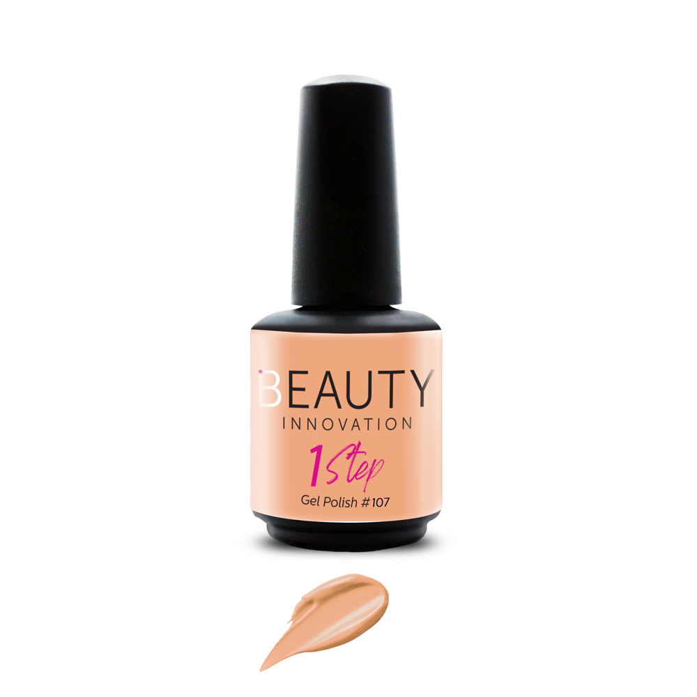 BEAUTY GEL 1 STEP
