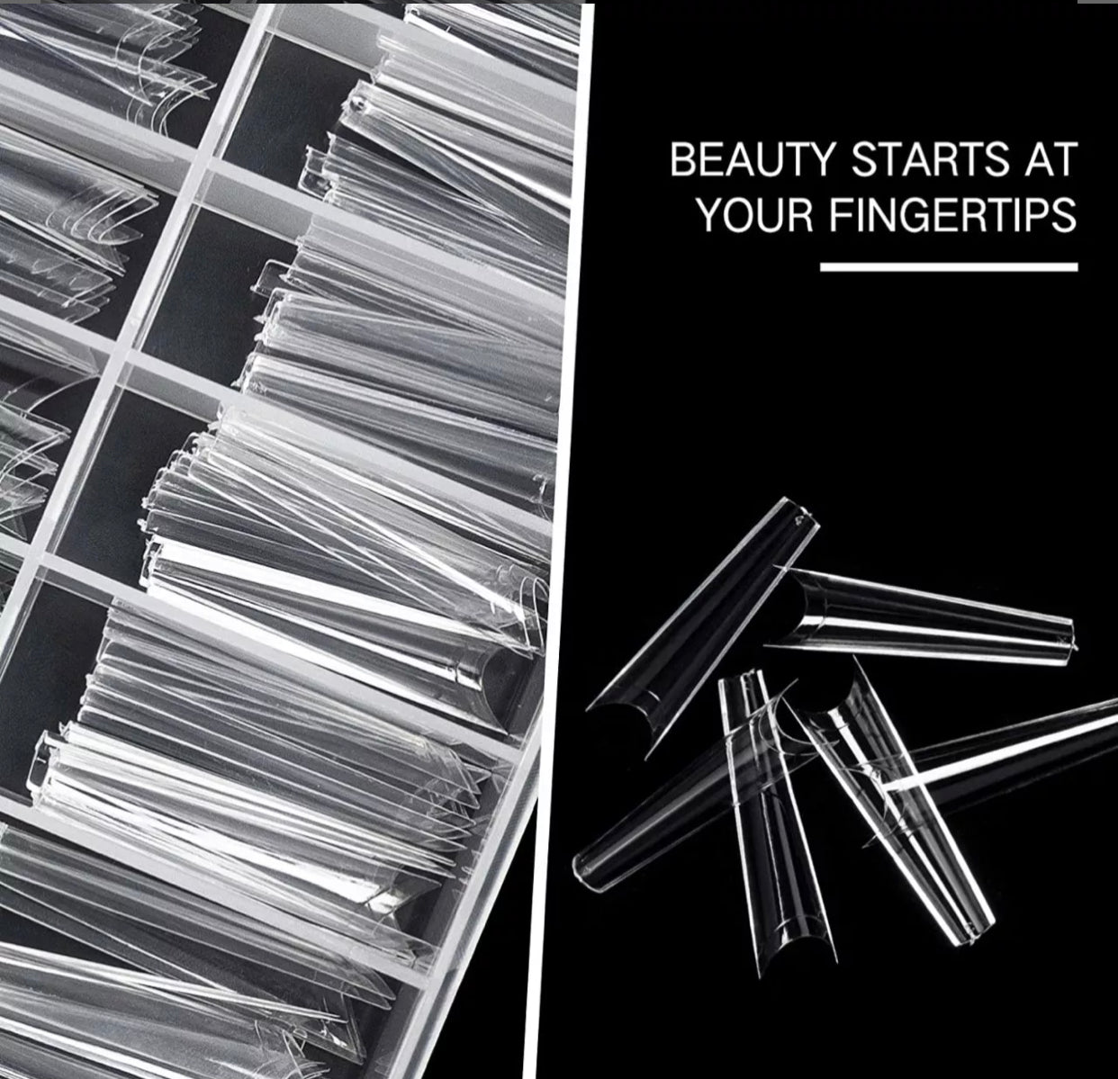Universal Tips box