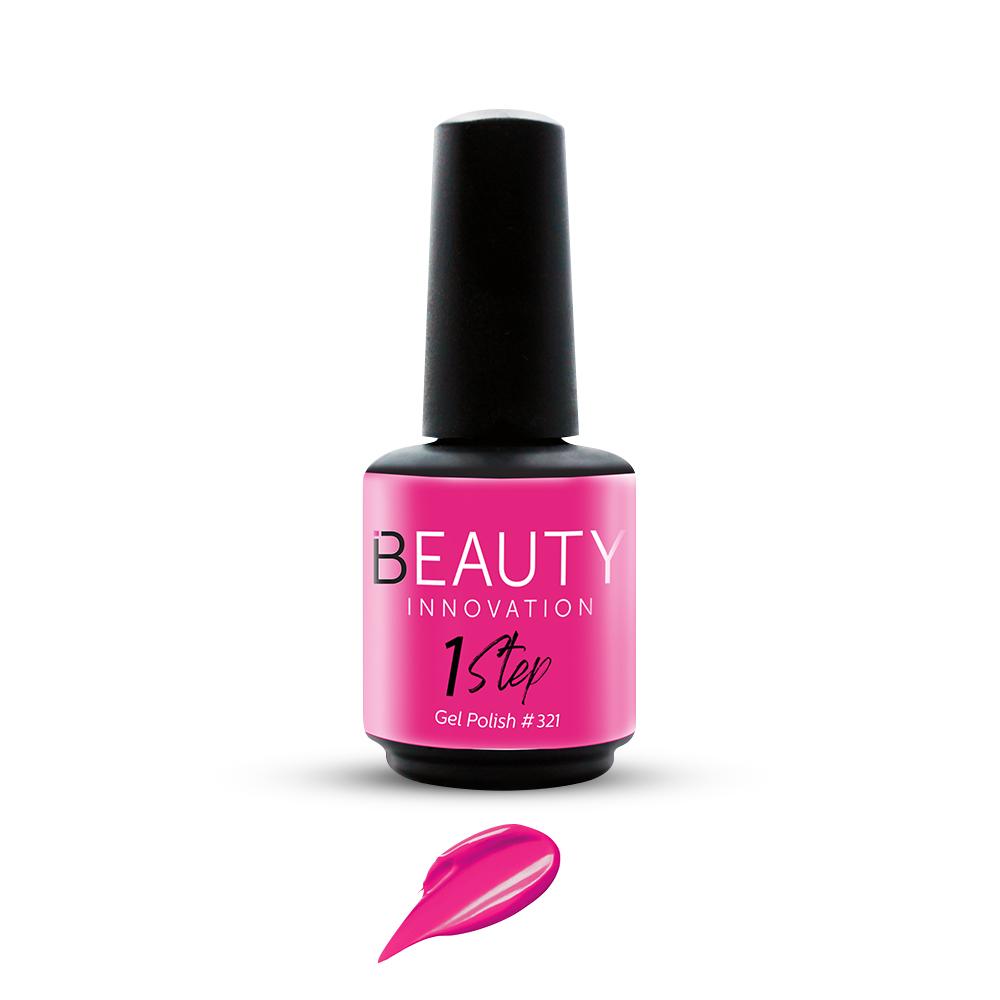 BEAUTY GEL 1 STEP