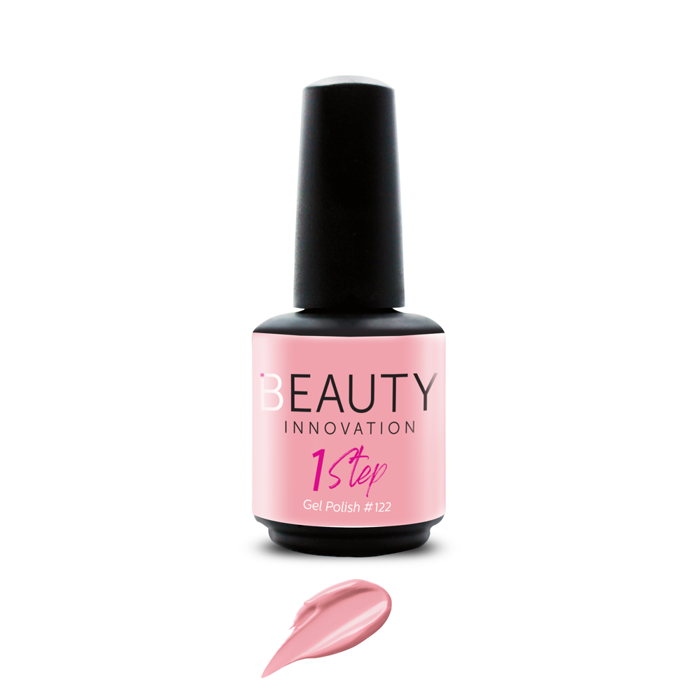 BEAUTY GEL 1 STEP