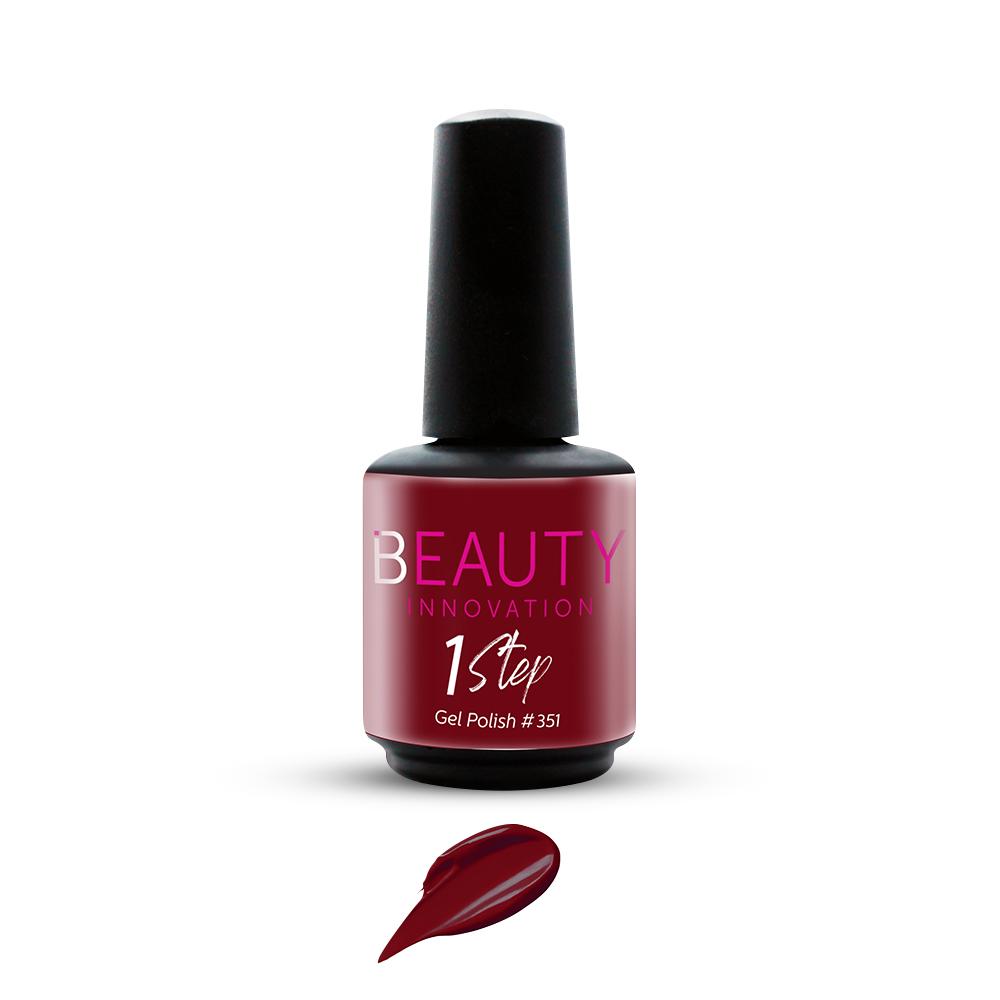 BEAUTY GEL 1 STEP