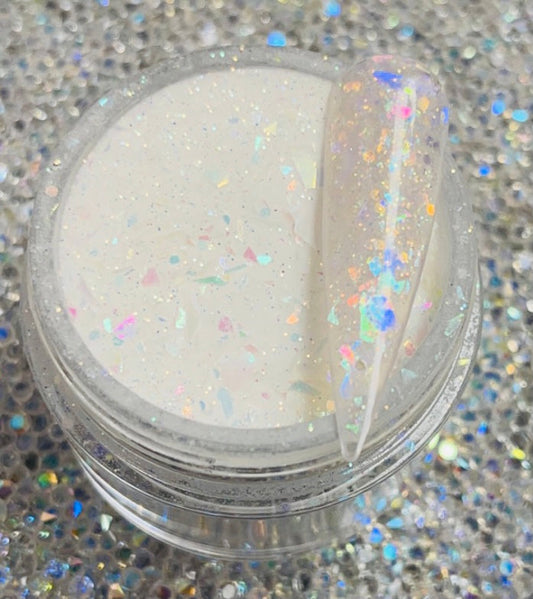Tornasol Glitter