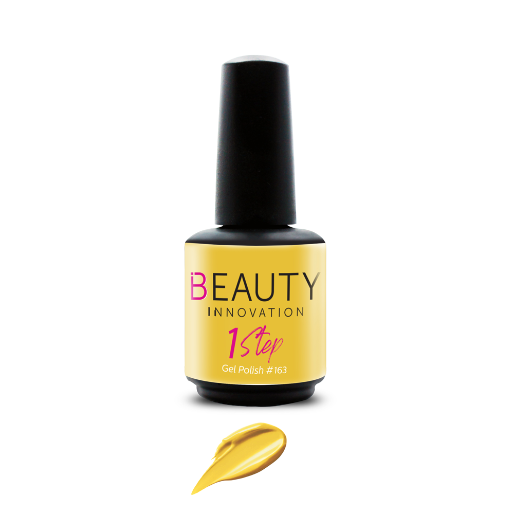 BEAUTY GEL 1 STEP