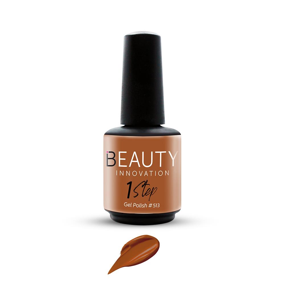 BEAUTY GEL 1 STEP