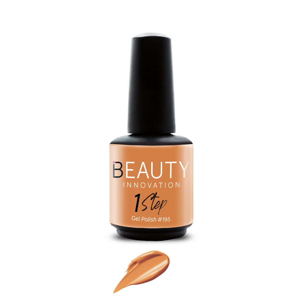 BEAUTY GEL 1 STEP