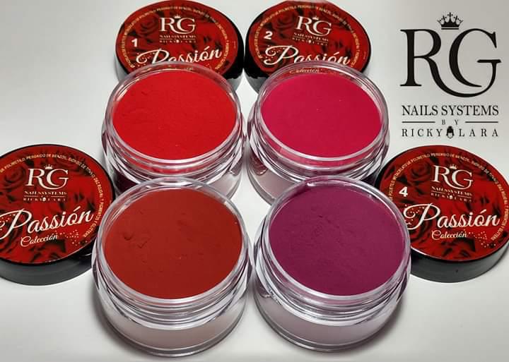 Rg Acrylic