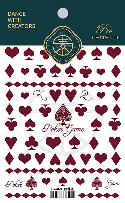 San Valentines stickers