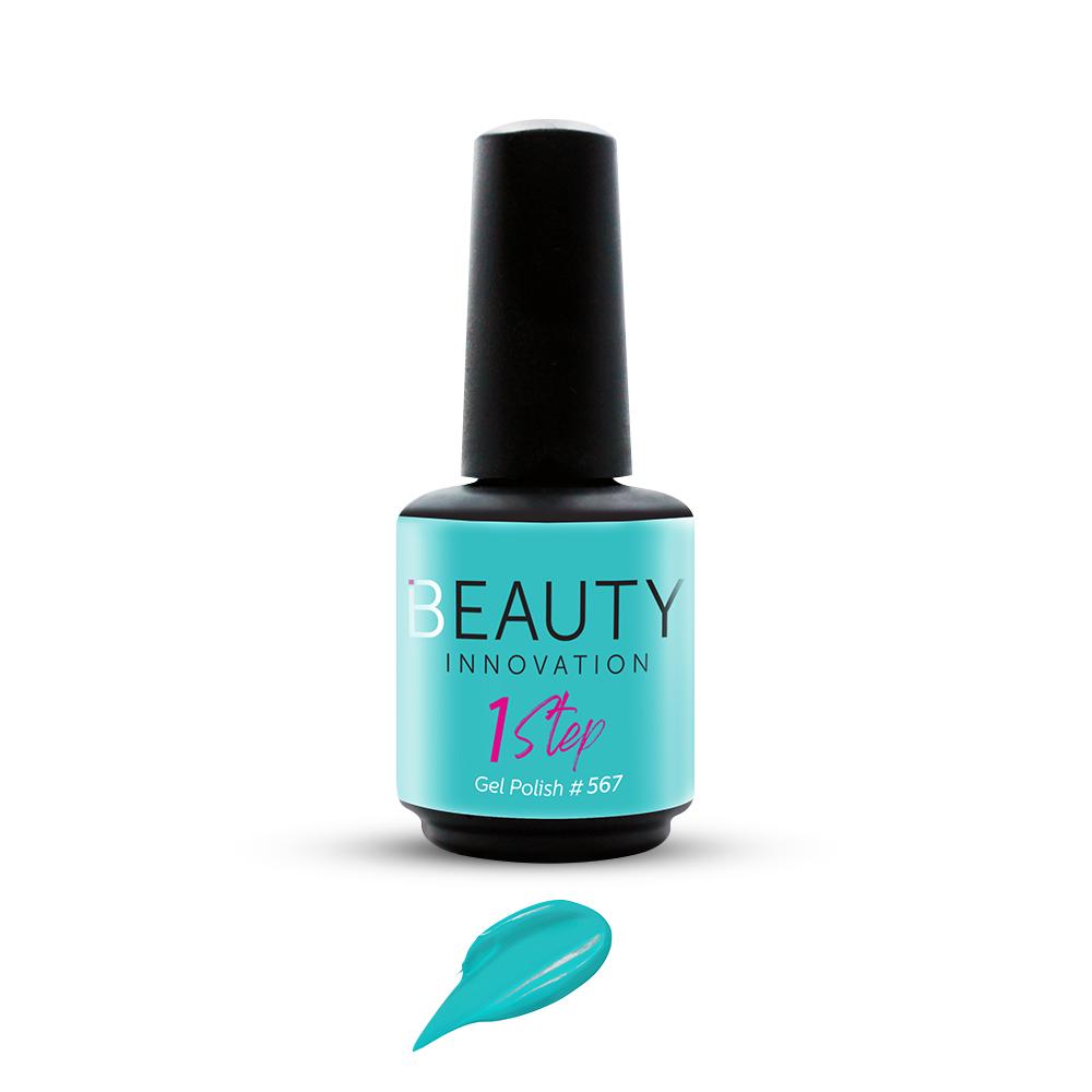 BEAUTY GEL 1 STEP