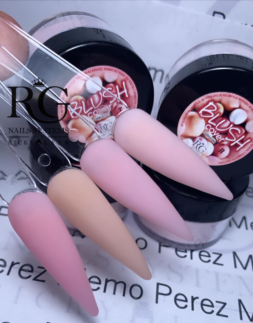 Rg Acrylic