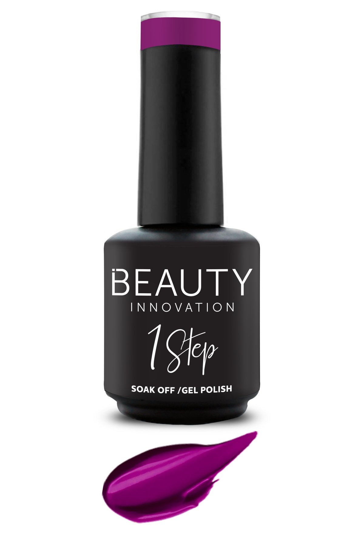 BEAUTY GEL 1 STEP