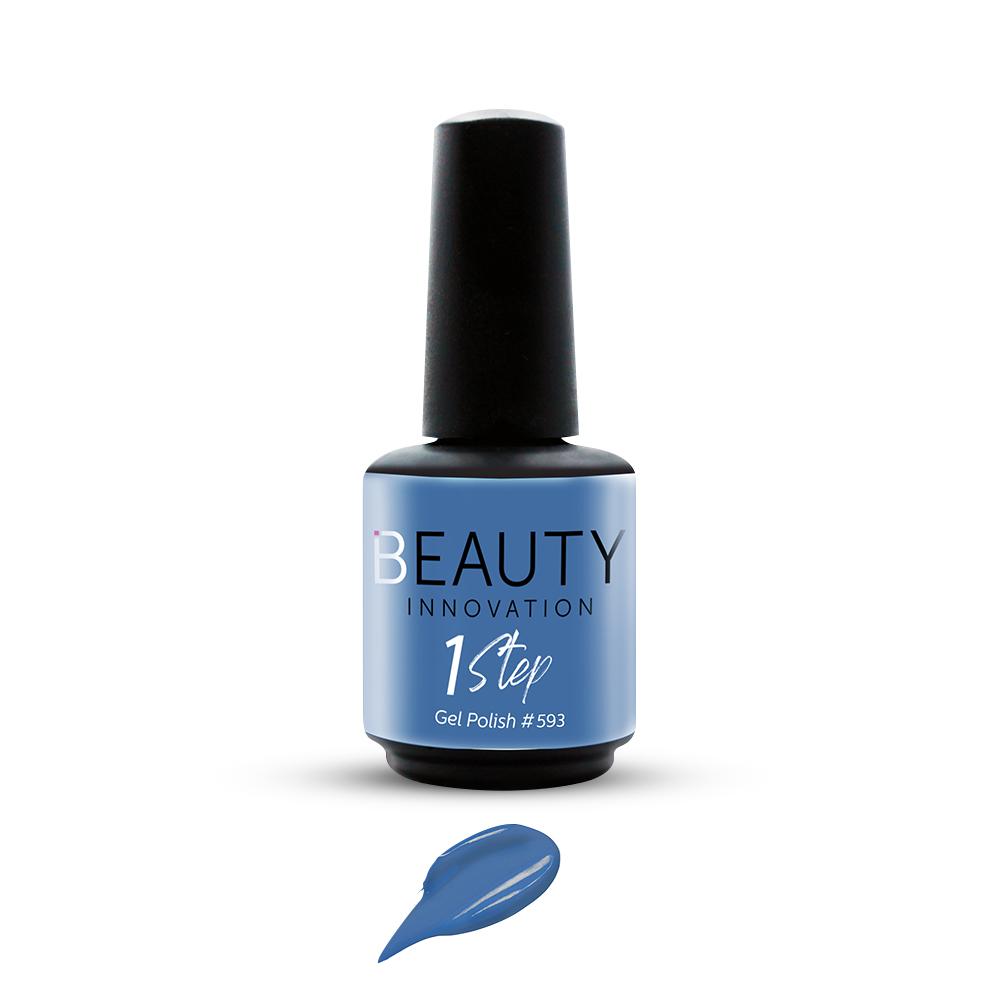 BEAUTY GEL 1 STEP