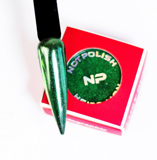 Not Polish Chrome