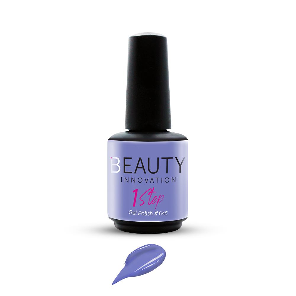 BEAUTY GEL 1 STEP