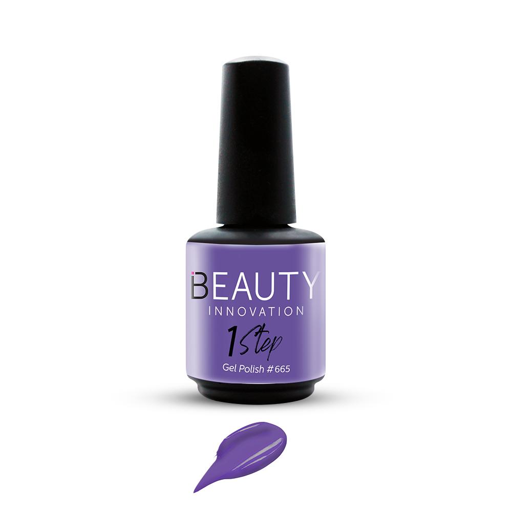 BEAUTY GEL 1 STEP