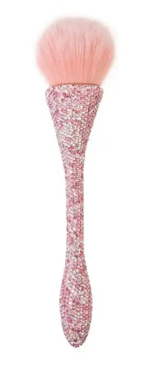 Bling Dust brush