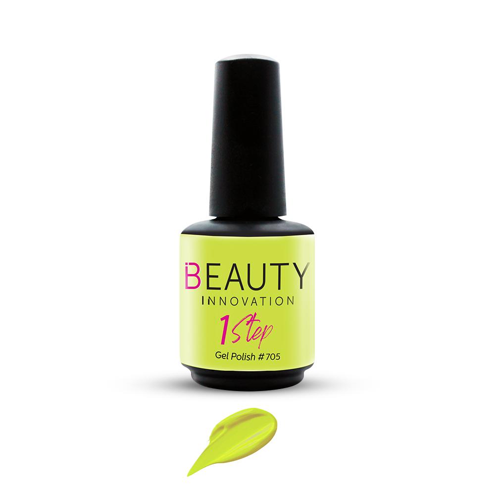 BEAUTY GEL 1 STEP
