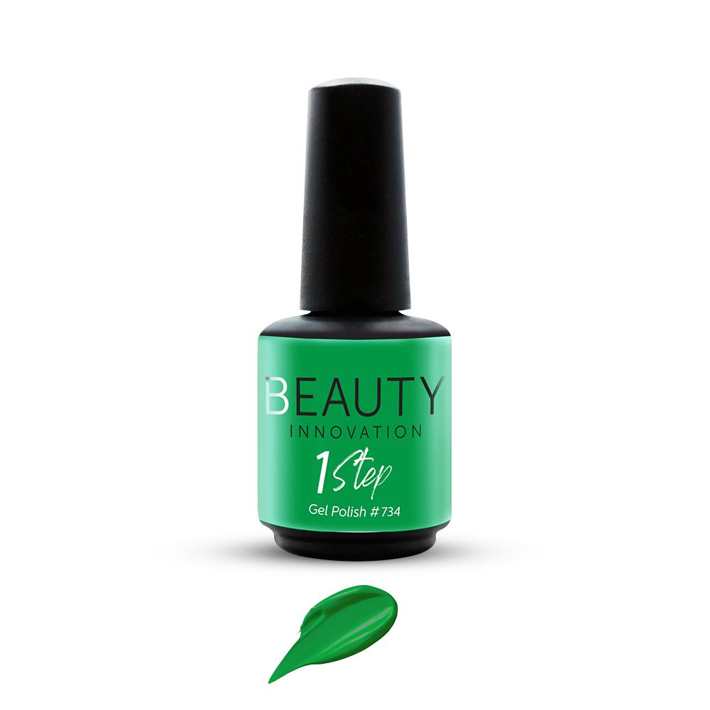 BEAUTY GEL 1 STEP