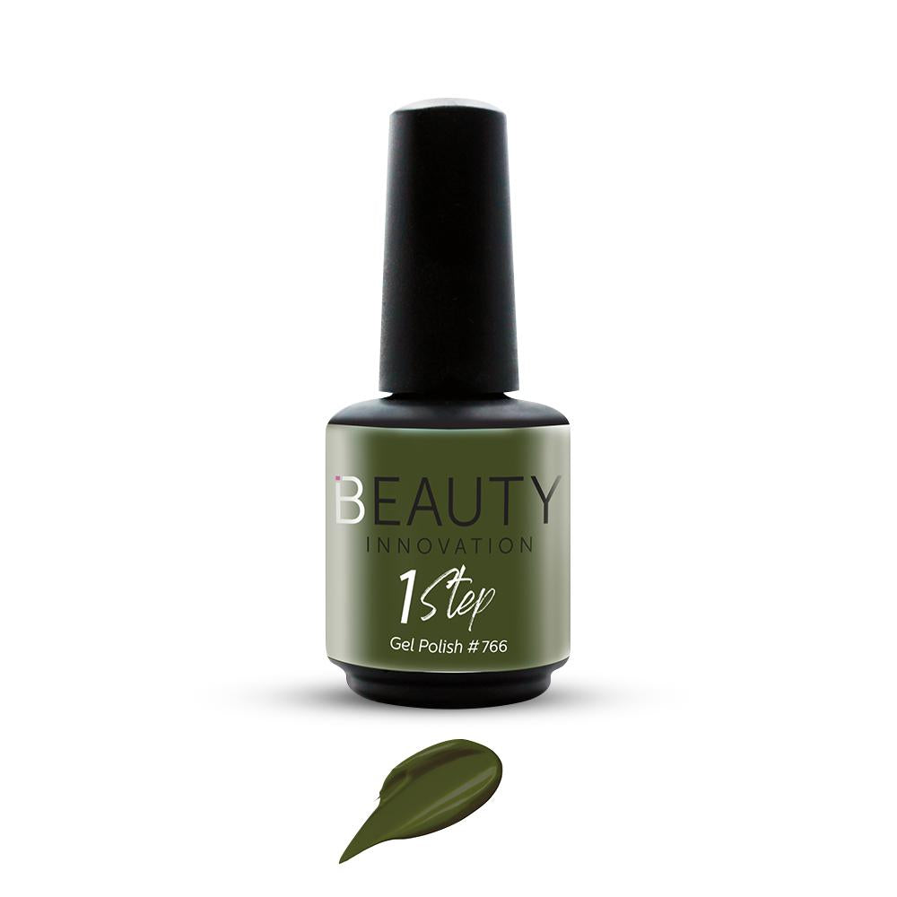 BEAUTY GEL 1 STEP