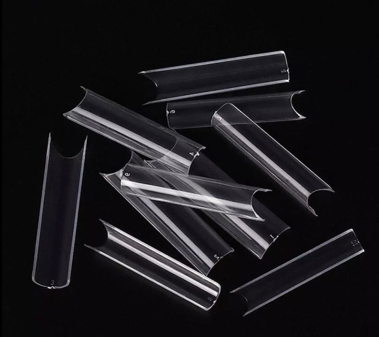 Universal Tips box