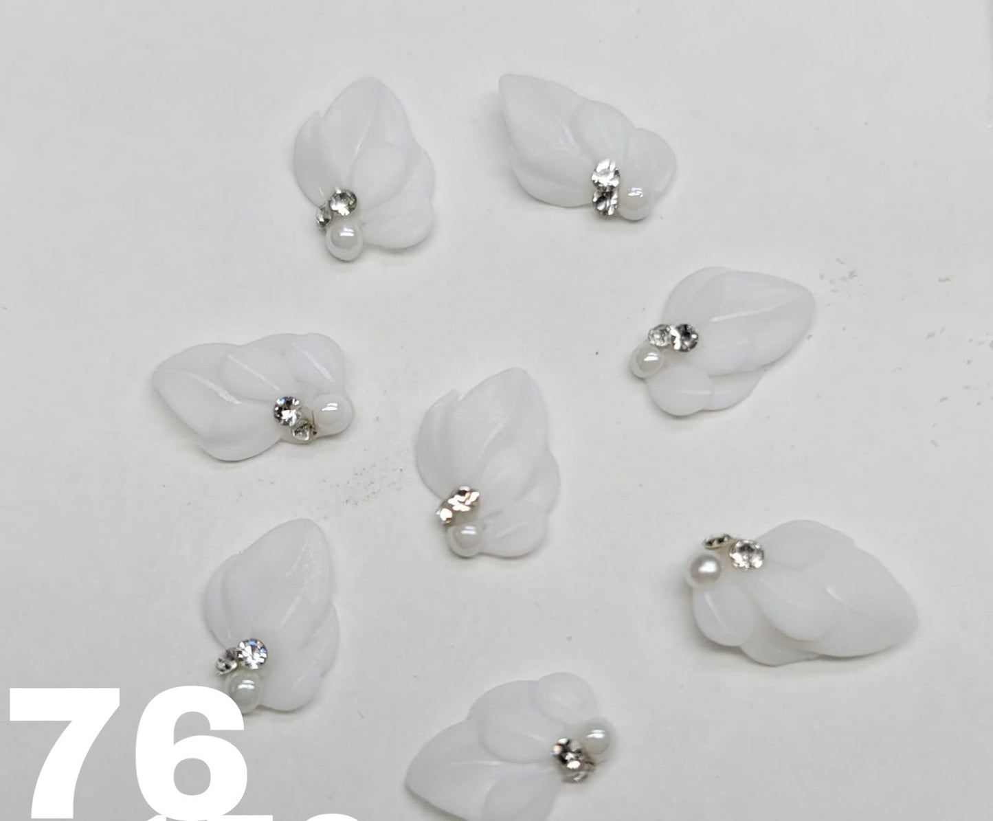 3D Acrylic Flowers