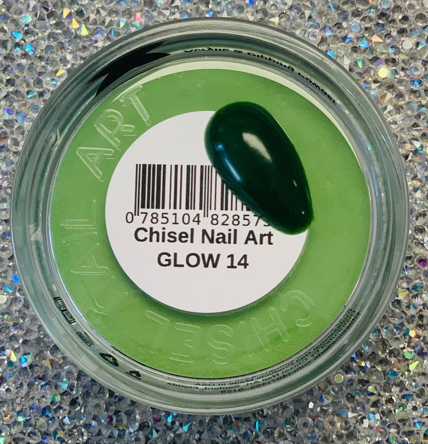chisel GLOW