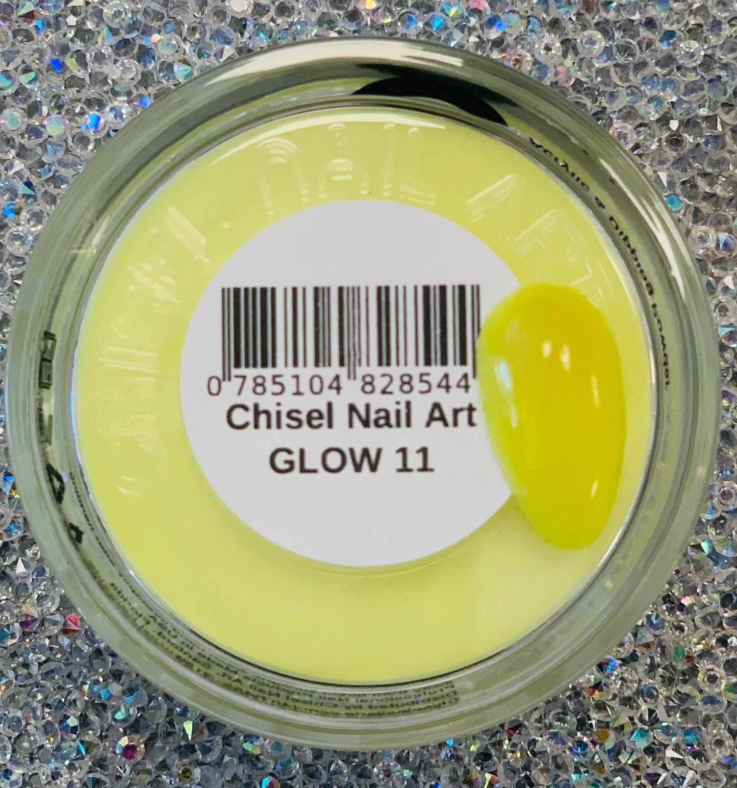 chisel GLOW