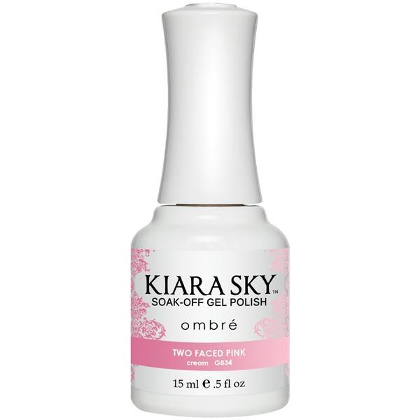 kiara Sky gel effects