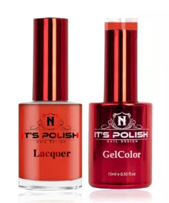 Not Polish Duo Gel and Lacquer M01-100 Collection
