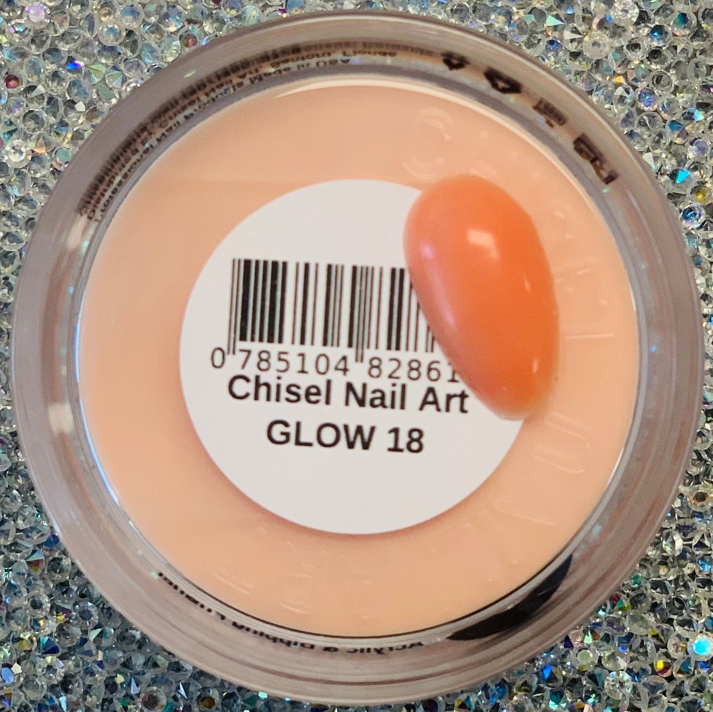 chisel GLOW