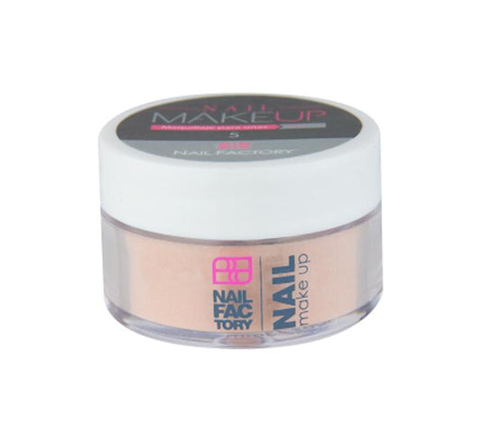 Make up acrylic 0.5oz