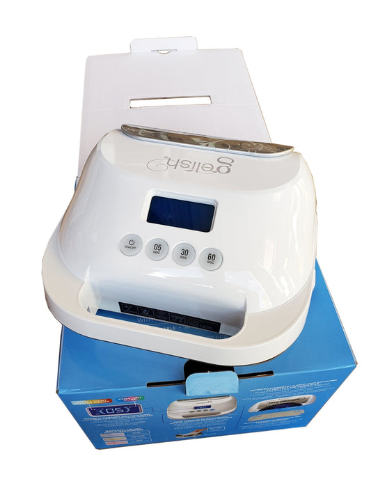 Gelish cordless lamp