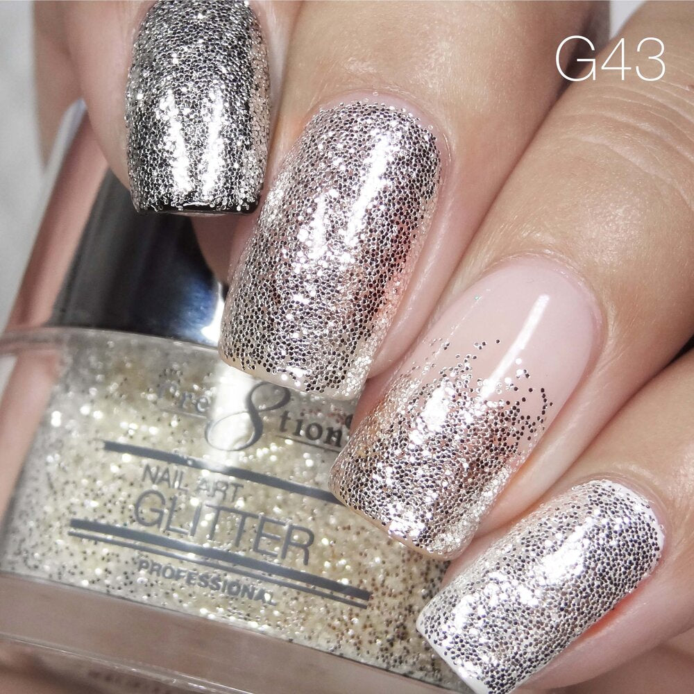 Cre8tion Nail Art Glitter