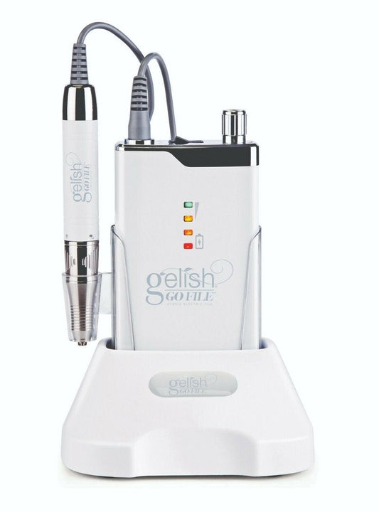 GELISH GO FILE HYBRID E-FILE
