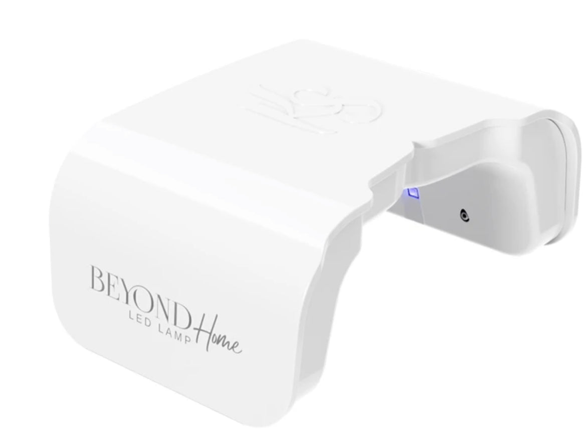 Beyond Home LED Lamp